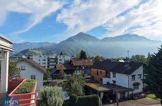 Penthouse kaufen in Egeten 2a, 6850 Dornbirn, Ihr privates Penthouse-Gefühl: Dachwohnung mit Panoramablick auf den Karren