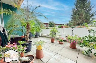 Wohnung kaufen in 8793 Trofaiach, Großzügige 102 m² Wohnung mit großer Terrasse, Garage & Keller in Trofaiach
