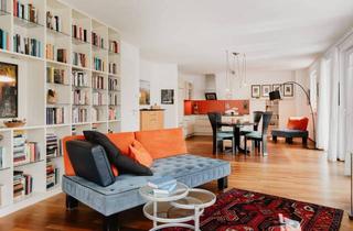 Wohnung kaufen in 5061 Elsbethen, 90 m² voller Eleganz – Wohnen mit Anspruch – Stadtrandlage von Salzburg – Elsbethen