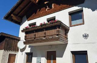 Wohnung mieten in Kapellenweg, 6092 Birgitz, Charmante 2-Zimmer- Wohnung mit Terrasse