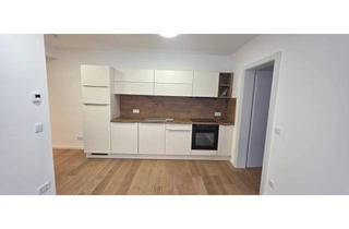 Wohnung mieten in Laaer-Berg-Straße 100/3, 1100 Wien, MIRA LAA PARK-ENSEMBLE · LAAER BERG · 1100 WIEN Helle 2-Zimmer-Wohnung mit Balkon & Terrasse Voll ausgestattete Einbauküche · bezugsfrei ab Mitte Dezember 2026