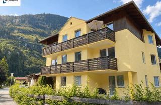 Genossenschaftswohnung in Bergherrenstraße 27, 5645 Bad Gastein, MEI GASTEIN! Großzügige, geförderte 2-Zimmerwohnung mit Balkon in Böckstein im Gasteinertal! Mit hoher Wohnbeihilfe