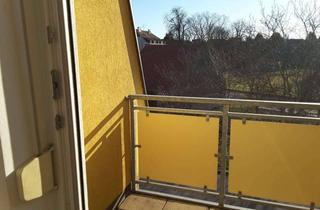 Wohnung mieten in 2183 Neusiedl an der Zaya, 3-Zimmerwohnung mit Balkon in Neusiedl an der Zaya!