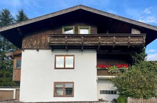 Wohnung mieten in 6233 Voldöpp, Charmante Dachgeschosswohnung