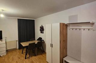 Wohnung mieten in Kandlgasse 17, 1070 Wien, Neubau-Apartment 32m² mit Einbauküche ab 2027