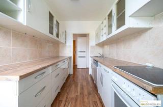Wohnung mieten in 2552 Hirtenberg, Optimal aufgeteilte 2 Zimmer Wohnung inkl. Einbauküche