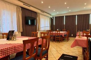 Gastronomiebetrieb mieten in 1030 Wien, Top Gastronomie mit Garten in 1030 Wien – 234m², gepflegt, Miete €3.000,-