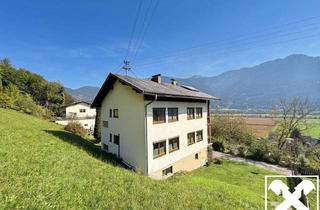 Haus kaufen in 9753 Kleblach, Wohnhaus in Sonnenlage im oberen Drautal