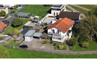 Haus kaufen in Dammgasse 23, 6973 Höchst, Familienleben mit Freiraum – Haus mit Einliegerwohnung