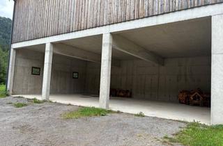 Garagen mieten in Pyhrn 36, 8940 Liezen, Garage, Abstellfläche
