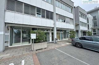 Büro zu mieten in 6900 Bregenz, 282 m² Geschäftsfläche zur Miete