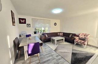 Wohnung kaufen in 2514 Traiskirchen, *** LOGGIA MIT TOLLEM FERNBLICK *** SEHR HELL UND FREUNDLICH *** IDEALER GRUNDRISS ***