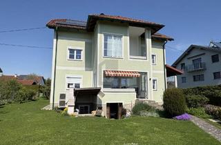 Einfamilienhaus kaufen in 4493 Wolfern, PLATZ FÜR DIE GANZE FAMILIE ? RUHIGE BESTLAGE TRIFFT MAXIMALEN WOHNKOMFORT