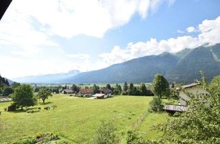 Wohnung mieten in 9632 Kirchbach, "KIRCHBACH im GAILTAL - Ruhige 3 Zimmer Wohnung mitten im Grünen"
