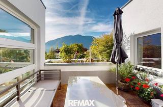 Maisonette kaufen in 6460 Imst, Maisonette-Wohntraum mit Wintergarten & zwei Terrassen in Imst!