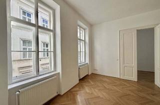 Wohnung mieten in Bösendorferstraße, 1010 Wien, Schöne 3 Zimmerwohnung nähe Kärtner Straße