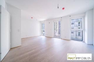 Wohnung mieten in Simone-Veil-Gasse, 1210 Wien, An der Schanze - Bauteil C