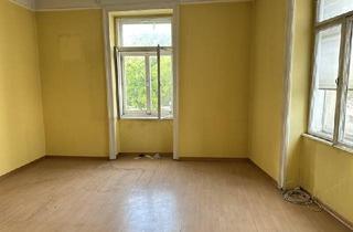 Wohnung kaufen in Linzer Straße, 1140 Wien, 3 Zimmer ALTBAU mit Grünblick und Sanierungspotenzial - NÄHE U4 und S45