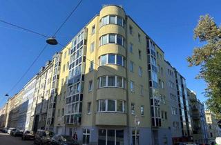 Wohnung mieten in Schulgasse, 1180 Wien, Moderne 2-Zimmer-Wohnung im 18. Bezirk – stilvoll wohnen in Währing
