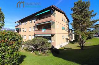 Wohnung kaufen in 6800 Feldkirch, Helle 3-Zimmer-Wohnung mit großzügigem Balkon in Feldkirch-Tisis – ideal für Starter und Grenzgänger!