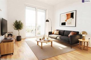 Wohnung kaufen in Brauquartier, 8055 Graz, Erstbezug fürs erste Eigenheim, provisionsfrei!