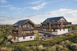 Wohnung kaufen in Am Südring, 5141 Moosdorf, Am Südring - Top A2: 2-Zimmer Terrassenwohnung in idyllischer Wohnlage