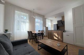 Wohnung kaufen in Meidlinger Hauptstraße, 1120 Wien, Altbaucharme trifft Stadtleben – 2 Zimmer nahe der Meidlinger Hauptstraße