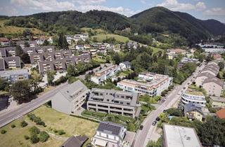Wohnung kaufen in Klausenbachstraße 45-47, 4040 Linz, Raum für Lebensqualität – helle 4-Raum-Eigentumswohnung mit zwei Balkonen und bester Infrastruktur in Linz-Urfahr