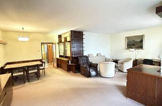 Wohnung kaufen in 1120 Wien, Großzügige Eigentumswohnung mit Loggia | ca. 88m² | attraktive Wohnlage in Wien-Meidling