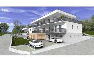 Wohnung kaufen in 8570 Voitsberg, Moderne 2-Zimmer-Gartenwohnung - Design trifft Panorama