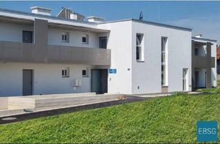 Wohnung mieten in Blütenweg WE 2.08, 7033 Pöttsching, Familienwohnung mit Balkon im 1. OG