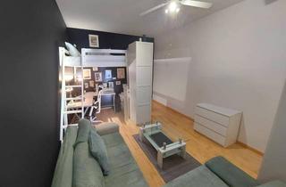 Wohnung mieten in Erdbergstraße 118, 1030 Wien, Ab 01.11: Charmante Wohnung im DG in der Nähe von Kardinal-Nagl-Platz