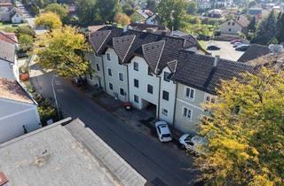 Wohnung mieten in Gerersdorferstraße, 3443 Sieghartskirchen, Helle 3-Zimmer-Mietwohnung mit ca. 79 m² in 3443 Sieghartskirchen
