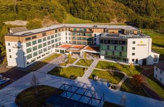 Wohnung mieten in 4101 Feldkirchen an der Donau, PARK Residenz: Exklusive Seniorenwohnung - Typ G - 106 m²