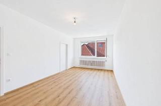 Wohnung mieten in Morogasse, 9020 Klagenfurt, Frisch sanierte 2-Zimmer-Wohnung in zentrumsnaher Lage – nahe dem Klinikum Klagenfurt (Morogasse 3)