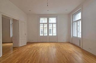 Wohnung mieten in Akademiestraße, 1010 Wien, WALFSICHGASSE | ab Dezember 2026 | großzügige 4-Zimmer-Altbauwohnung bei der Oper