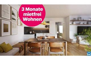 Wohnung mieten in Ortsstraße, 2331 Vösendorf, VIÉNO– Raum für Ihre Zukunft