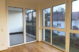 Wohnung mieten in Franz-Kurz-Straße, 4052 Ansfelden, Attraktive Mietwohnung inkl. Einbauküche und Loggia - Top A06