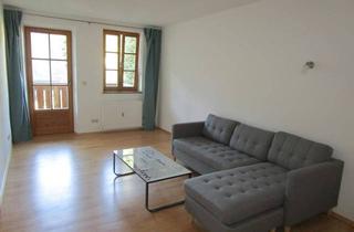 Wohnung mieten in 6370 Kitzbühel, Gemütliche Wohnung mit Freizeitwohnsitzwidmung in bester Altstadtlage von Kitzbühel