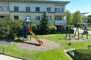 Wohnung mieten in 4061 Pasching, DG-Wohnung mit mit Loggia und TG-Stellplatz in Langholzfeld