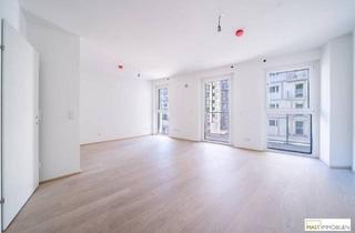 Wohnung mieten in Simone-Veil-Gasse, 1210 Wien, An der Schanze - Bauteil C
