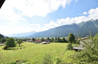 Wohnung mieten in 9632 Kirchbach, "KIRCHBACH im GAILTAL - Ruhige 3 Zimmer Wohnung mitten im Grünen"