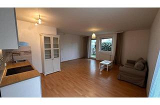 Wohnung mieten in Brunnenstraße 21, 2410 Hainburg an der Donau, Schöne 2-Zimmer Wohnung mit Garten - Provisionsfrei