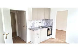 Wohnung mieten in 2020 Hollabrunn, Neu renovierte Singlewohnung in Bahnhofs- und Zentrumsnähe!