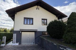 Einfamilienhaus kaufen in 2650 Mühlhof, Ankommen und wohlfühlen