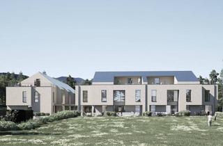 Reihenhaus kaufen in 9201 Krumpendorf, Krumpendorf am Wörthersee: TOWNHOUSE WITH A VIEW. Neubauprojekt "Das Koschatweg" TOP A2
