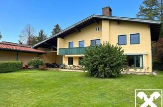 Villen zu kaufen in 9500 Villach-Innere Stadt, Vielseitige Immobilie in Lind - großzügiges Wohnhaus mit separatem Arbeitsbereich