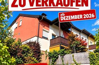 Reihenhaus kaufen in 5621 Sankt Veit im Pongau, Reihenhäus mit Garten und 5 Zimmern ab Jänner 2027
