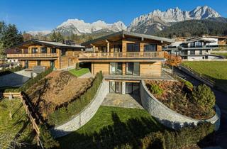 Haus kaufen in 6353 Going am Wilden Kaiser, Beeindruckendes Luxusanwesen in Sonnenlage von Going am Wilden Kaiser