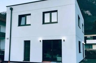 Doppelhaushälfte kaufen in 6890 Lustenau, Das Testhaus